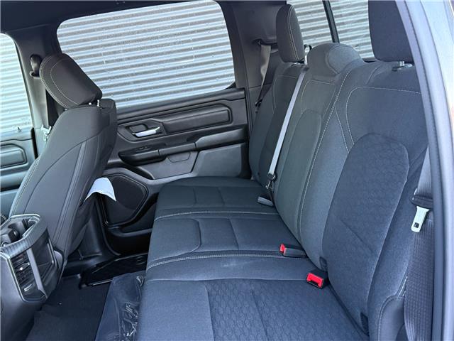 2026 RAM 1500 Tradesman (Stk: 26117) in London - Image 8 of 12