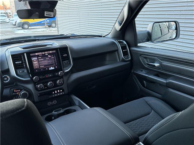 2026 RAM 1500 Tradesman (Stk: 26117) in London - Image 9 of 12
