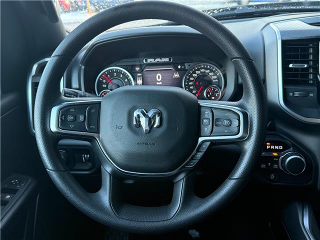 2026 RAM 1500 Tradesman (Stk: 26117) in London - Image 10 of 12