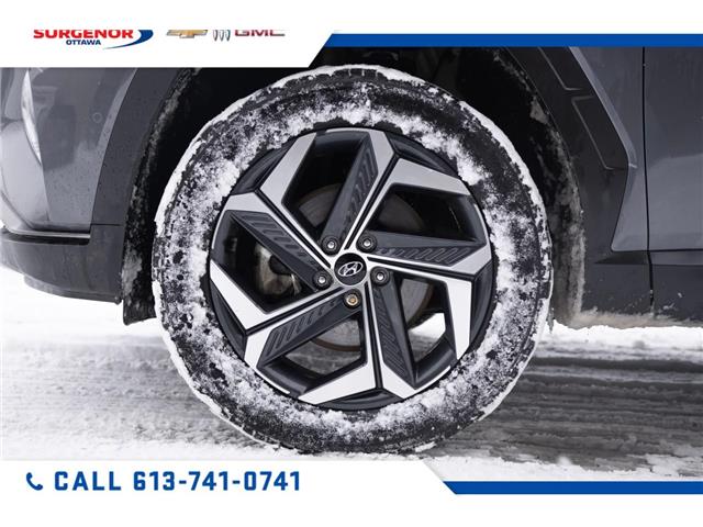 2024 Hyundai Tucson Plug-In Hybrid Ultimate (Stk: R27704A) in Ottawa - Image 2 of 26 2024 Hyundai Tucson Plug-In Hybrid Ultimate (Stk: R27704A) in Ottawa - Image 2 of 26