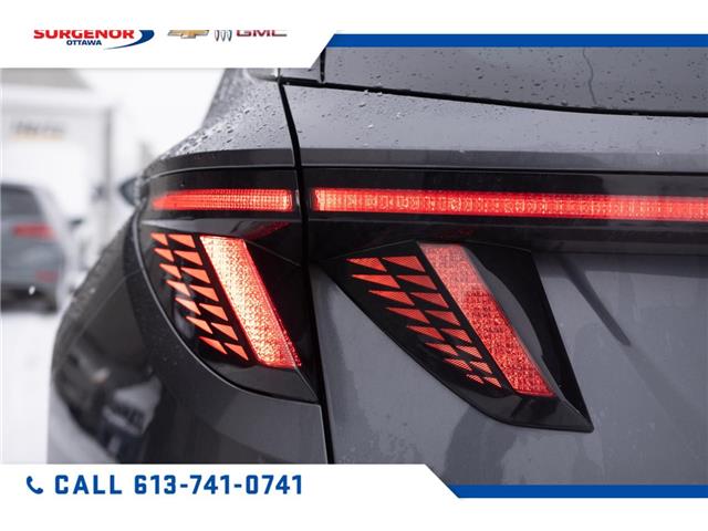 2024 Hyundai Tucson Plug-In Hybrid Ultimate (Stk: R27704A) in Ottawa - Image 4 of 26 2024 Hyundai Tucson Plug-In Hybrid Ultimate (Stk: R27704A) in Ottawa - Image 4 of 26