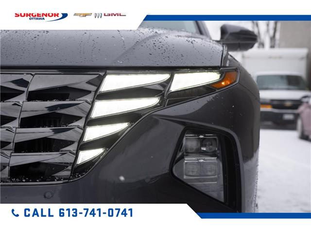 2024 Hyundai Tucson Plug-In Hybrid Ultimate (Stk: R27704A) in Ottawa - Image 5 of 26 2024 Hyundai Tucson Plug-In Hybrid Ultimate (Stk: R27704A) in Ottawa - Image 5 of 26