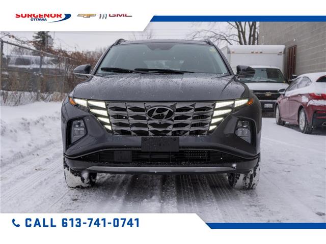 2024 Hyundai Tucson Plug-In Hybrid Ultimate (Stk: R27704A) in Ottawa - Image 6 of 26 2024 Hyundai Tucson Plug-In Hybrid Ultimate (Stk: R27704A) in Ottawa - Image 6 of 26