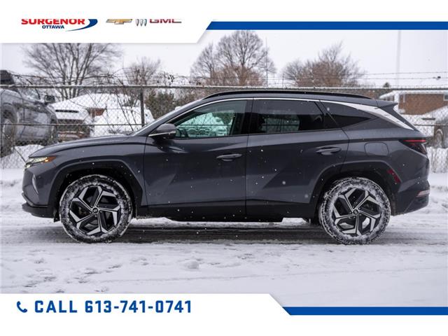 2024 Hyundai Tucson Plug-In Hybrid Ultimate (Stk: R27704A) in Ottawa - Image 7 of 26 2024 Hyundai Tucson Plug-In Hybrid Ultimate (Stk: R27704A) in Ottawa - Image 7 of 26