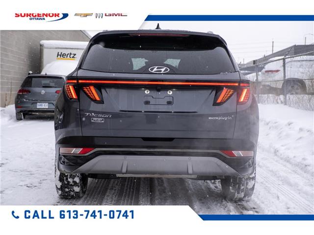 2024 Hyundai Tucson Plug-In Hybrid Ultimate (Stk: R27704A) in Ottawa - Image 8 of 26 2024 Hyundai Tucson Plug-In Hybrid Ultimate (Stk: R27704A) in Ottawa - Image 8 of 26