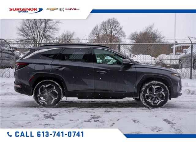 2024 Hyundai Tucson Plug-In Hybrid Ultimate (Stk: R27704A) in Ottawa - Image 9 of 26 2024 Hyundai Tucson Plug-In Hybrid Ultimate (Stk: R27704A) in Ottawa - Image 9 of 26