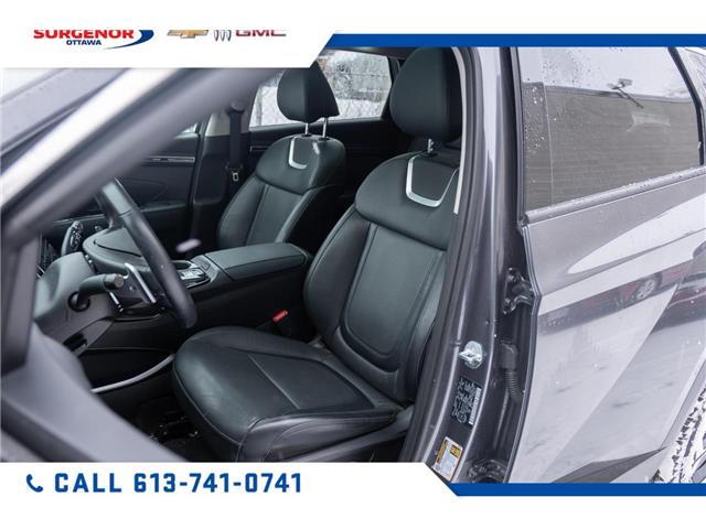 2024 Hyundai Tucson Plug-In Hybrid Ultimate (Stk: R27704A) in Ottawa - Image 11 of 26 2024 Hyundai Tucson Plug-In Hybrid Ultimate (Stk: R27704A) in Ottawa - Image 11 of 26