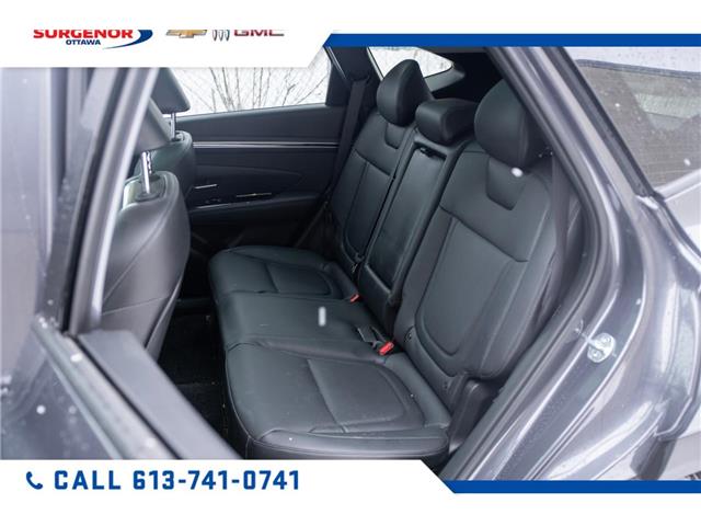 2024 Hyundai Tucson Plug-In Hybrid Ultimate (Stk: R27704A) in Ottawa - Image 15 of 26 2024 Hyundai Tucson Plug-In Hybrid Ultimate (Stk: R27704A) in Ottawa - Image 15 of 26