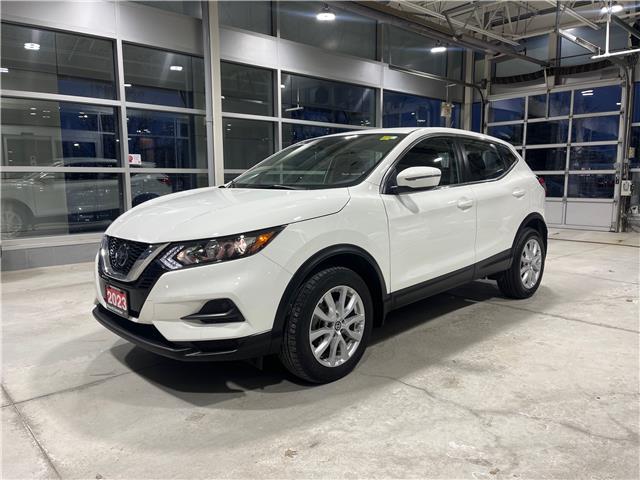 2023 Nissan Qashqai S (Stk: 91344) in Mississauga - Image 1 of 23