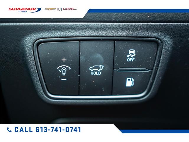2024 Hyundai Tucson Plug-In Hybrid Ultimate (Stk: R27704A) in Ottawa - Image 18 of 26 2024 Hyundai Tucson Plug-In Hybrid Ultimate (Stk: R27704A) in Ottawa - Image 18 of 26