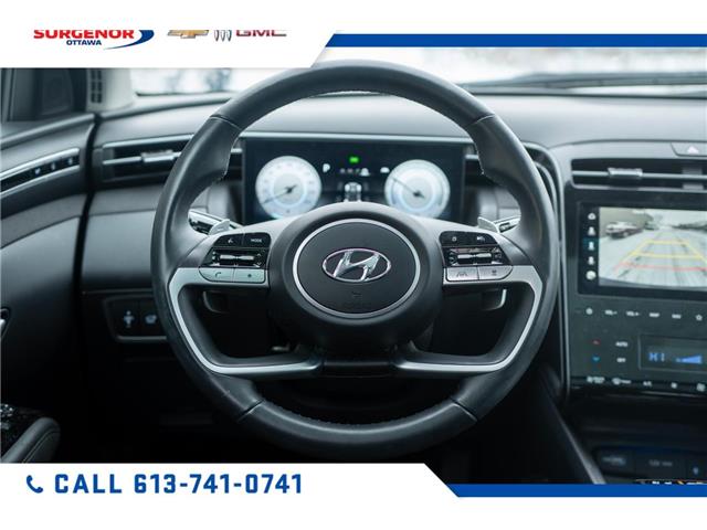 2024 Hyundai Tucson Plug-In Hybrid Ultimate (Stk: R27704A) in Ottawa - Image 19 of 26 2024 Hyundai Tucson Plug-In Hybrid Ultimate (Stk: R27704A) in Ottawa - Image 19 of 26
