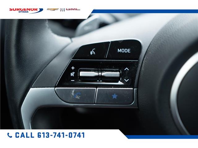 2024 Hyundai Tucson Plug-In Hybrid Ultimate (Stk: R27704A) in Ottawa - Image 21 of 26 2024 Hyundai Tucson Plug-In Hybrid Ultimate (Stk: R27704A) in Ottawa - Image 21 of 26