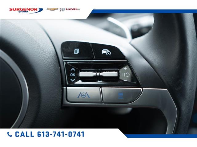 2024 Hyundai Tucson Plug-In Hybrid Ultimate (Stk: R27704A) in Ottawa - Image 22 of 26 2024 Hyundai Tucson Plug-In Hybrid Ultimate (Stk: R27704A) in Ottawa - Image 22 of 26