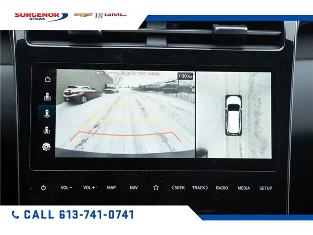 2024 Hyundai Tucson Plug-In Hybrid Ultimate (Stk: R27704A) in Ottawa - Image 24 of 26 2024 Hyundai Tucson Plug-In Hybrid Ultimate (Stk: R27704A) in Ottawa - Image 24 of 26