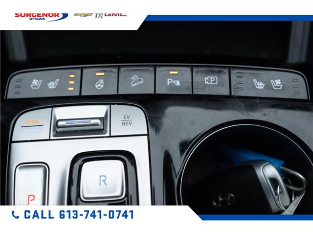 2024 Hyundai Tucson Plug-In Hybrid Ultimate (Stk: R27704A) in Ottawa - Image 25 of 26 2024 Hyundai Tucson Plug-In Hybrid Ultimate (Stk: R27704A) in Ottawa - Image 25 of 26