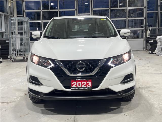 2023 Nissan Qashqai S (Stk: 91344) in Mississauga - Image 2 of 23