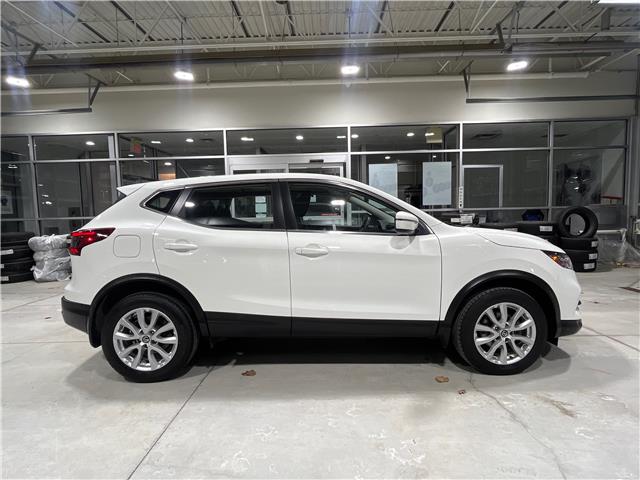 2023 Nissan Qashqai S (Stk: 91344) in Mississauga - Image 4 of 23