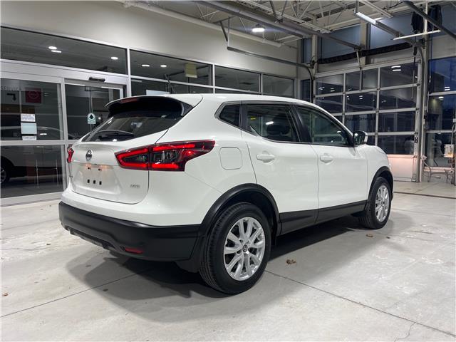 2023 Nissan Qashqai S (Stk: 91344) in Mississauga - Image 5 of 23