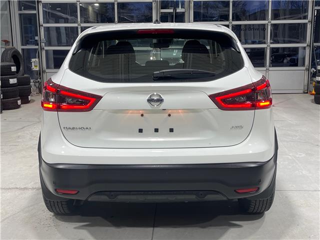 2023 Nissan Qashqai S (Stk: 91344) in Mississauga - Image 6 of 23
