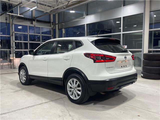 2023 Nissan Qashqai S (Stk: 91344) in Mississauga - Image 7 of 23