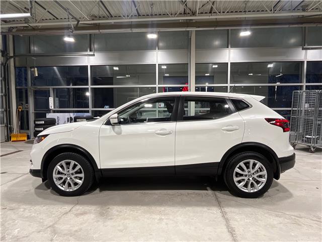 2023 Nissan Qashqai S (Stk: 91344) in Mississauga - Image 8 of 23