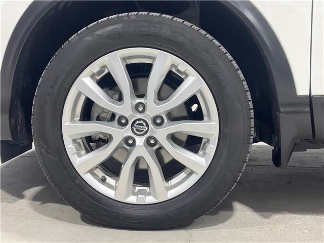 2023 Nissan Qashqai S (Stk: 91344) in Mississauga - Image 9 of 23