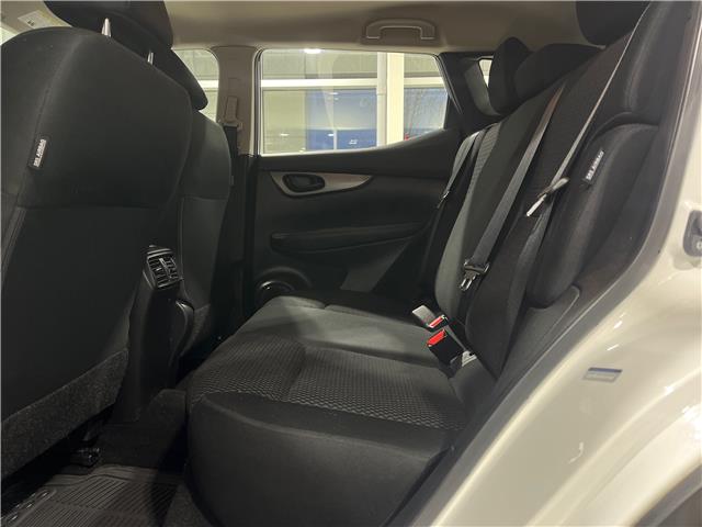 2023 Nissan Qashqai S (Stk: 91344) in Mississauga - Image 10 of 23