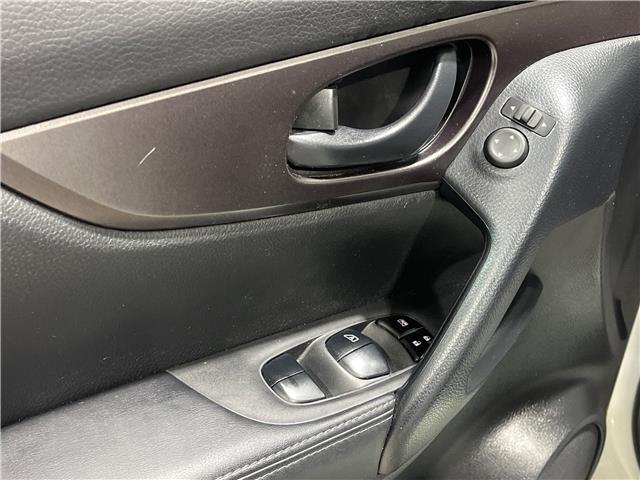 2023 Nissan Qashqai S (Stk: 91344) in Mississauga - Image 11 of 23