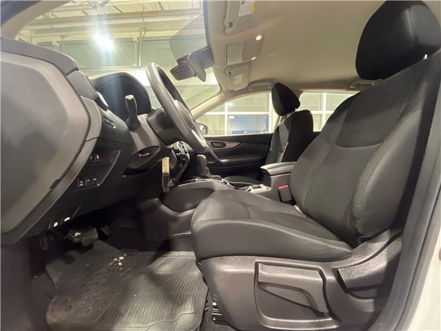 2023 Nissan Qashqai S (Stk: 91344) in Mississauga - Image 12 of 23