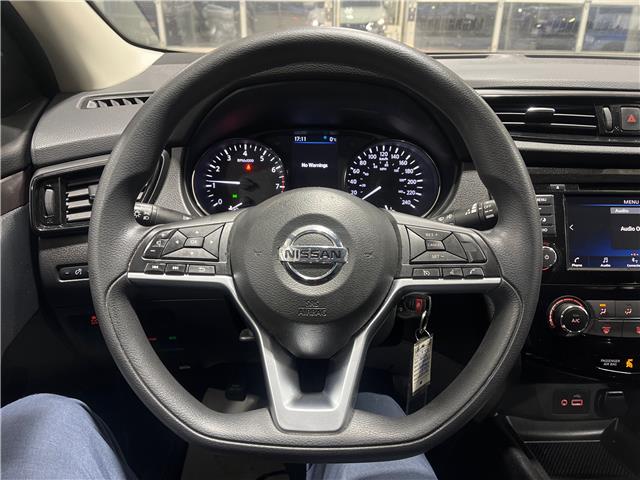 2023 Nissan Qashqai S (Stk: 91344) in Mississauga - Image 15 of 23