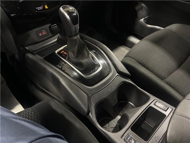 2023 Nissan Qashqai S (Stk: 91344) in Mississauga - Image 18 of 23