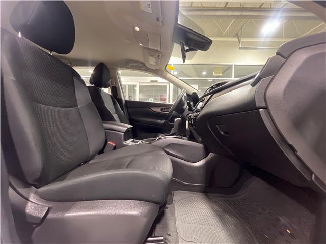 2023 Nissan Qashqai S (Stk: 91344) in Mississauga - Image 19 of 23
