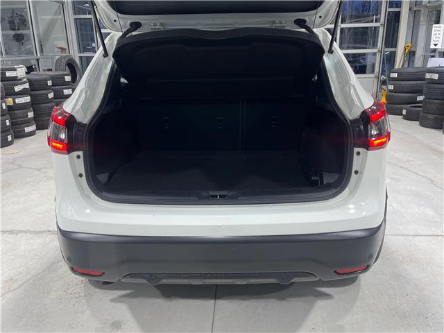 2023 Nissan Qashqai S (Stk: 91344) in Mississauga - Image 21 of 23