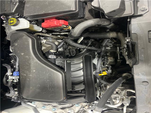 2023 Nissan Qashqai S (Stk: 91344) in Mississauga - Image 22 of 23