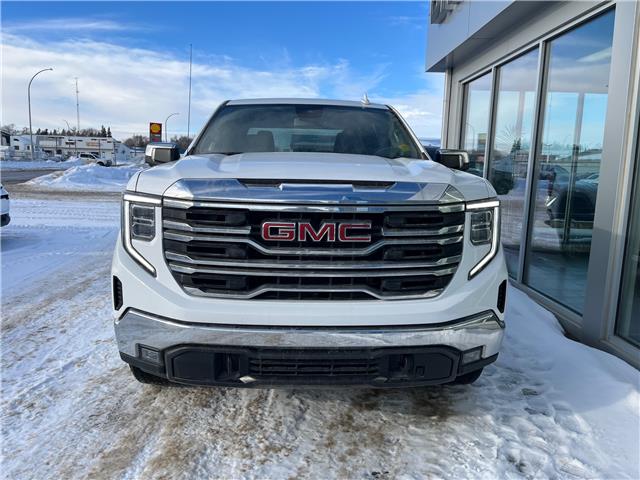 2024 GMC Sierra 1500 SLT (Stk: 25148A) in Moosomin - Image 10 of 10