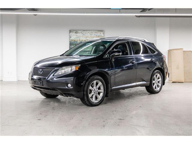 2010 Lexus RX 350 Base (Stk: 26126LAA) in Toronto - Image 1 of 16