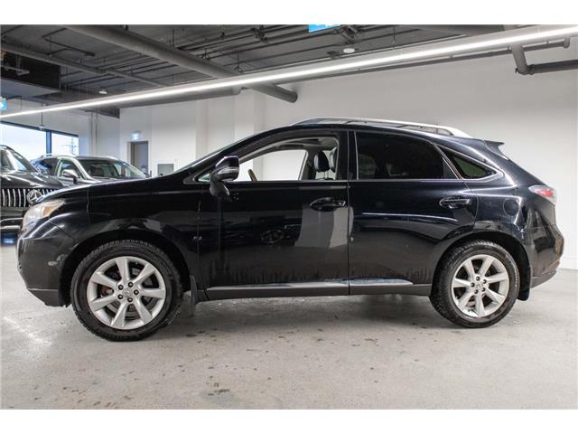 2010 Lexus RX 350 Base (Stk: 26126LAA) in Toronto - Image 3 of 16