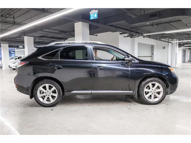 2010 Lexus RX 350 Base (Stk: 26126LAA) in Toronto - Image 5 of 16