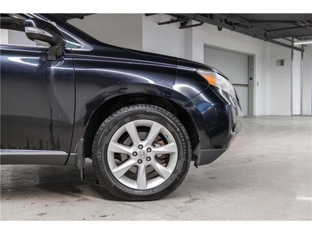 2010 Lexus RX 350 Base (Stk: 26126LAA) in Toronto - Image 6 of 16