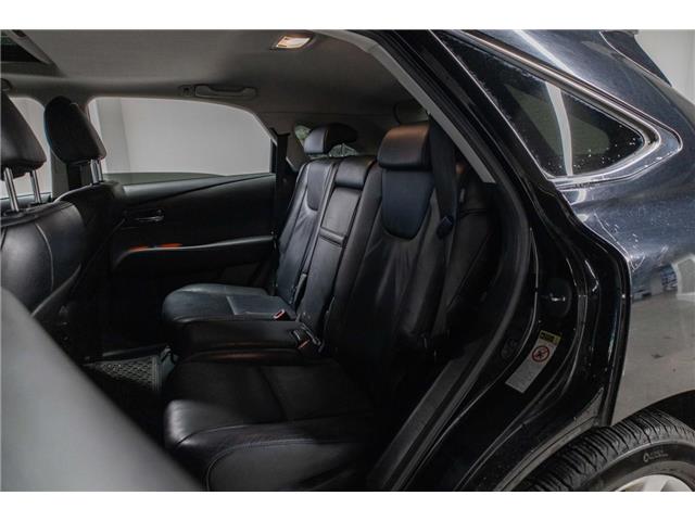 2010 Lexus RX 350 Base (Stk: 26126LAA) in Toronto - Image 15 of 16