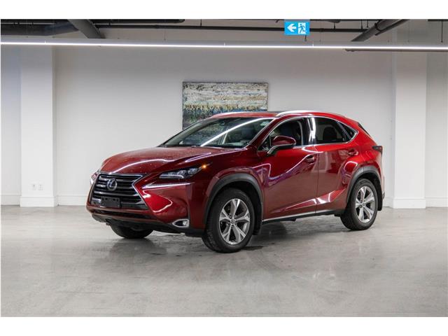 2015 Lexus NX 200t Base (Stk: 25818L) in Toronto - Image 1 of 21