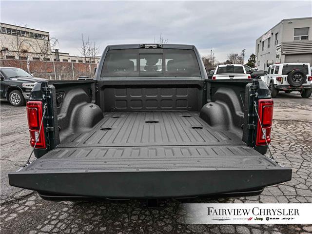 2026 RAM 2500 Rebel/Power Wagon (Stk: TG2580) in Burlington - Image 6 of 35
