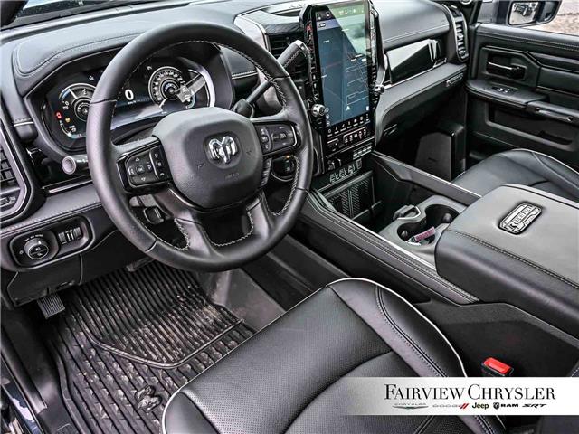 2026 RAM 2500 Rebel/Power Wagon (Stk: TG2580) in Burlington - Image 14 of 35