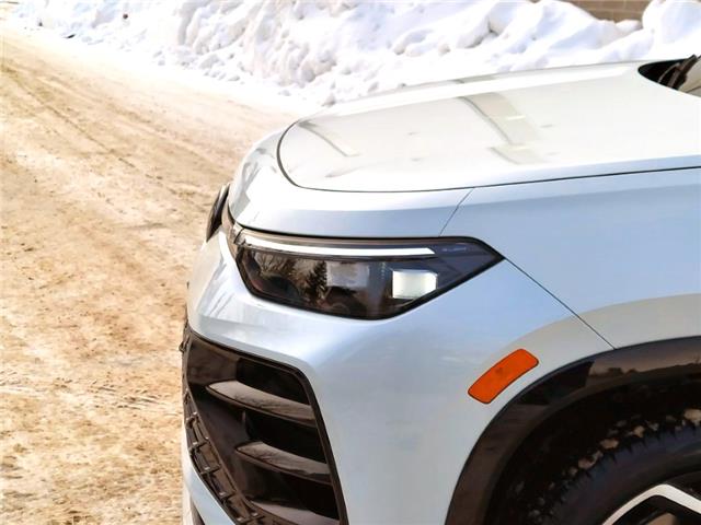 2026 Volkswagen Tiguan Highline Turbo R-Line (Stk: 260161) in Regina - Image 7 of 39