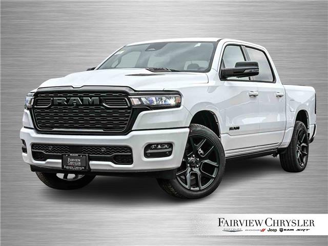 2026 RAM 1500 Sport (Stk: TN2560) in Burlington - Image 2 of 36