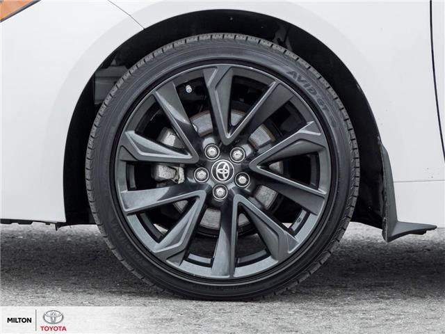 2023 Toyota Corolla Hatchback Base (Stk: 200994) in Milton - Image 4 of 28 2023 Toyota Corolla Hatchback Base (Stk: 200994) in Milton - Image 4 of 28