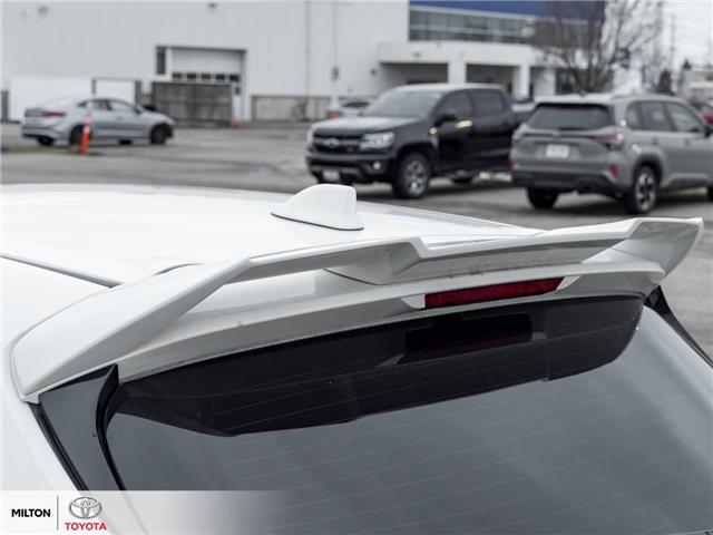 2023 Toyota Corolla Hatchback Base (Stk: 200994) in Milton - Image 6 of 28 2023 Toyota Corolla Hatchback Base (Stk: 200994) in Milton - Image 6 of 28
