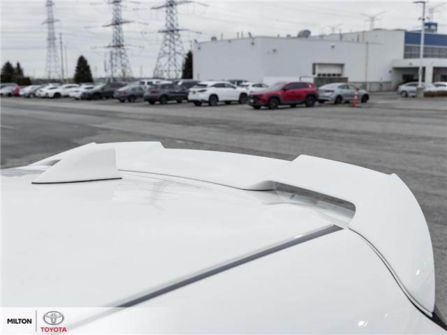 2023 Toyota Corolla Hatchback Base (Stk: 200994) in Milton - Image 7 of 28 2023 Toyota Corolla Hatchback Base (Stk: 200994) in Milton - Image 7 of 28