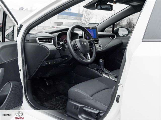 2023 Toyota Corolla Hatchback Base (Stk: 200994) in Milton - Image 10 of 28 2023 Toyota Corolla Hatchback Base (Stk: 200994) in Milton - Image 10 of 28