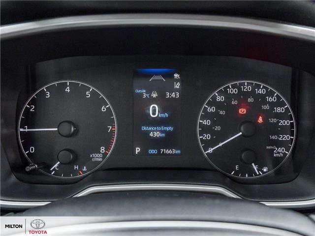 2023 Toyota Corolla Hatchback Base (Stk: 200994) in Milton - Image 13 of 28 2023 Toyota Corolla Hatchback Base (Stk: 200994) in Milton - Image 13 of 28